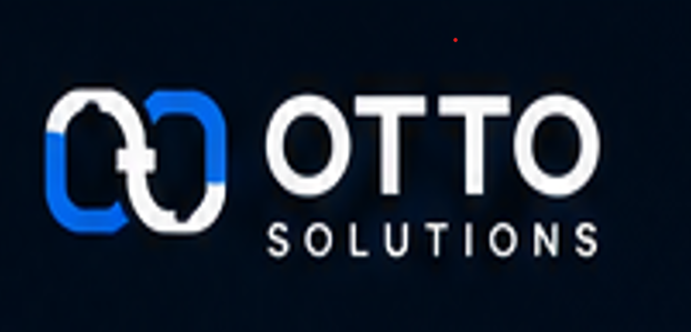 Logotipo Otto Solutions